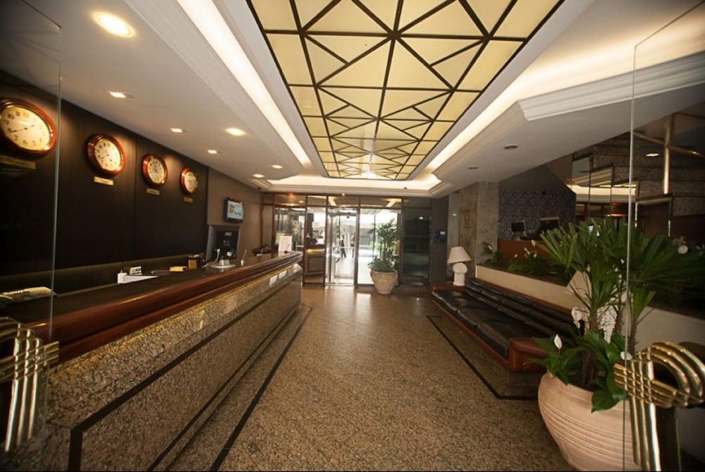 Hotel Plaza Apolo São Paulo Ngoại thất bức ảnh