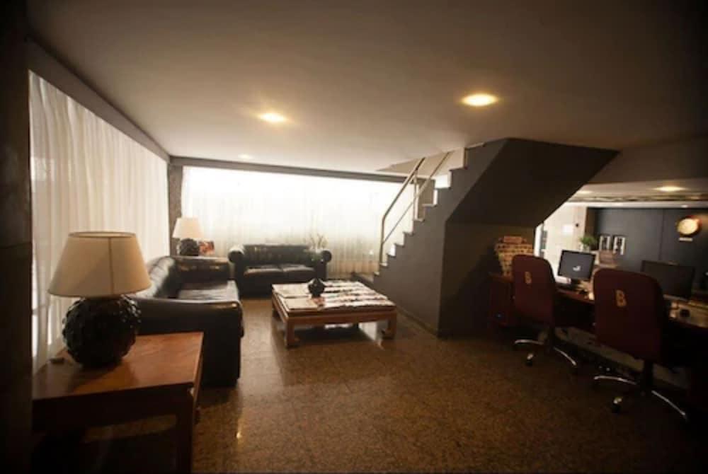 Hotel Plaza Apolo São Paulo Ngoại thất bức ảnh