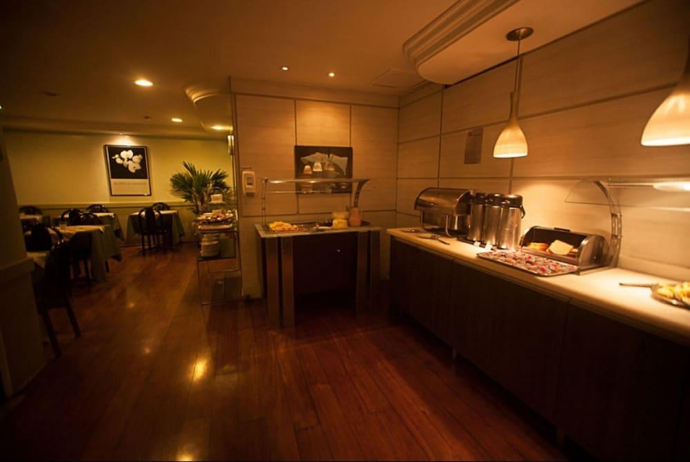 Hotel Plaza Apolo São Paulo Ngoại thất bức ảnh