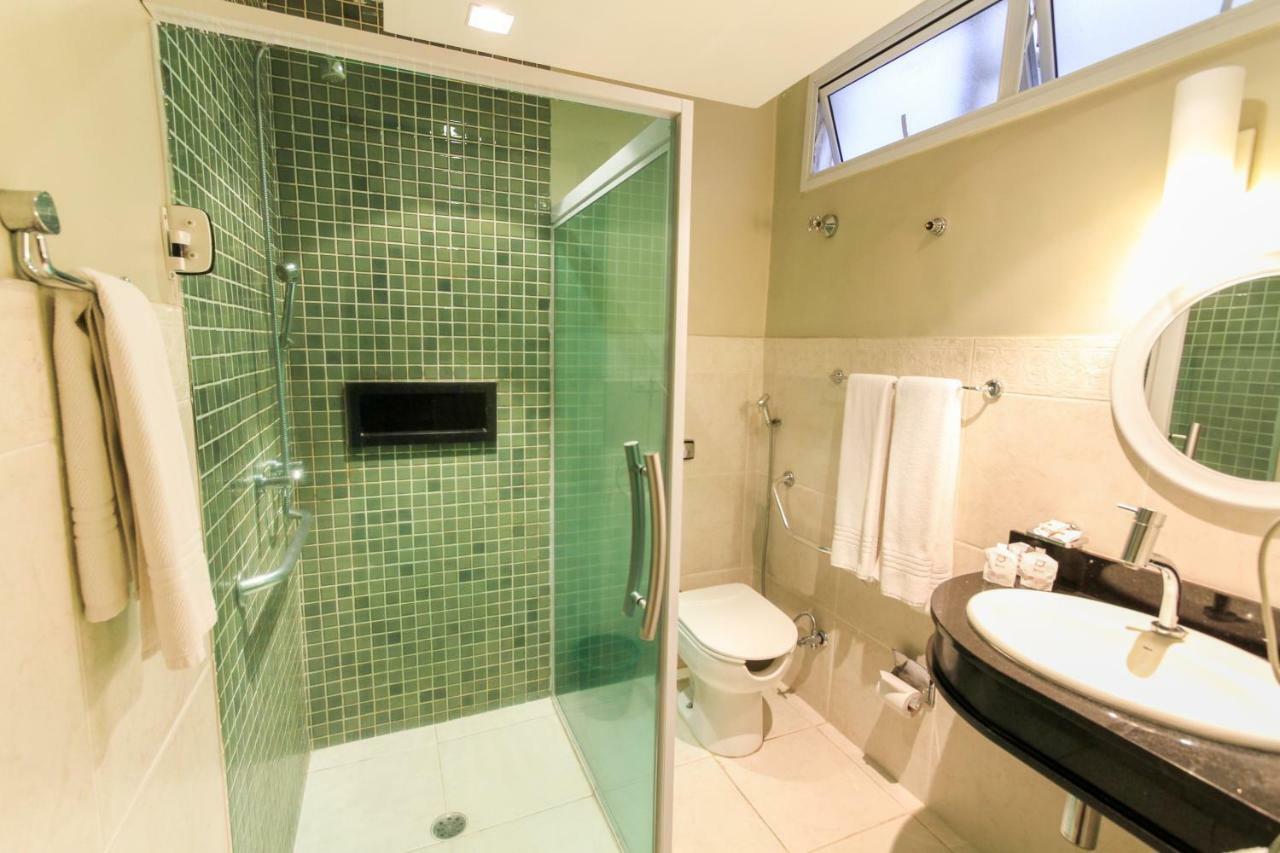 Hotel Plaza Apolo São Paulo Ngoại thất bức ảnh